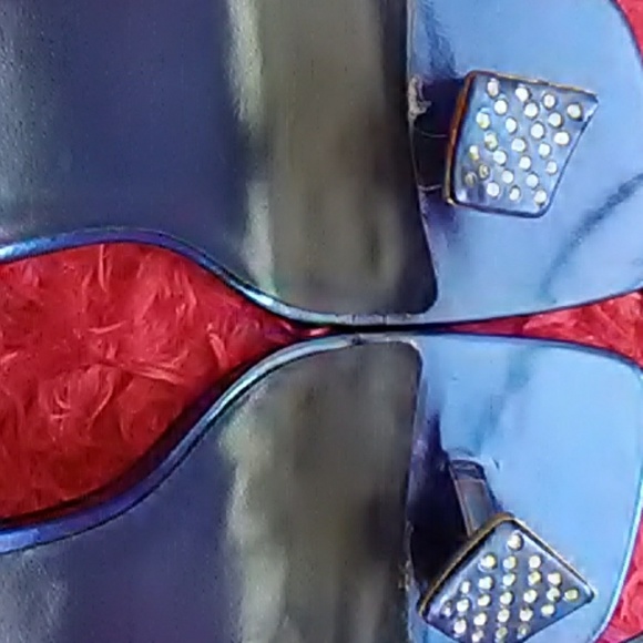 Michael antonio gladiator sandal - Picture 7 of 8